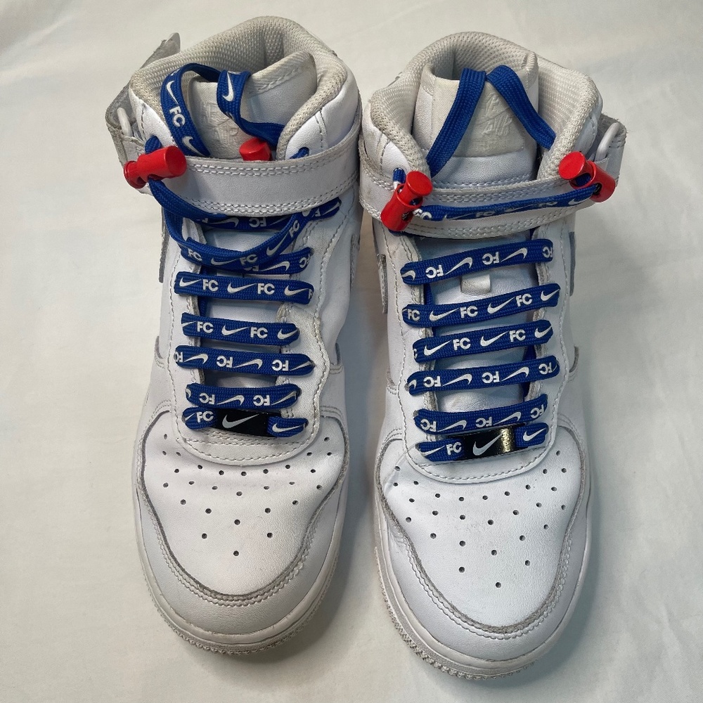 Nike Air High Tops
